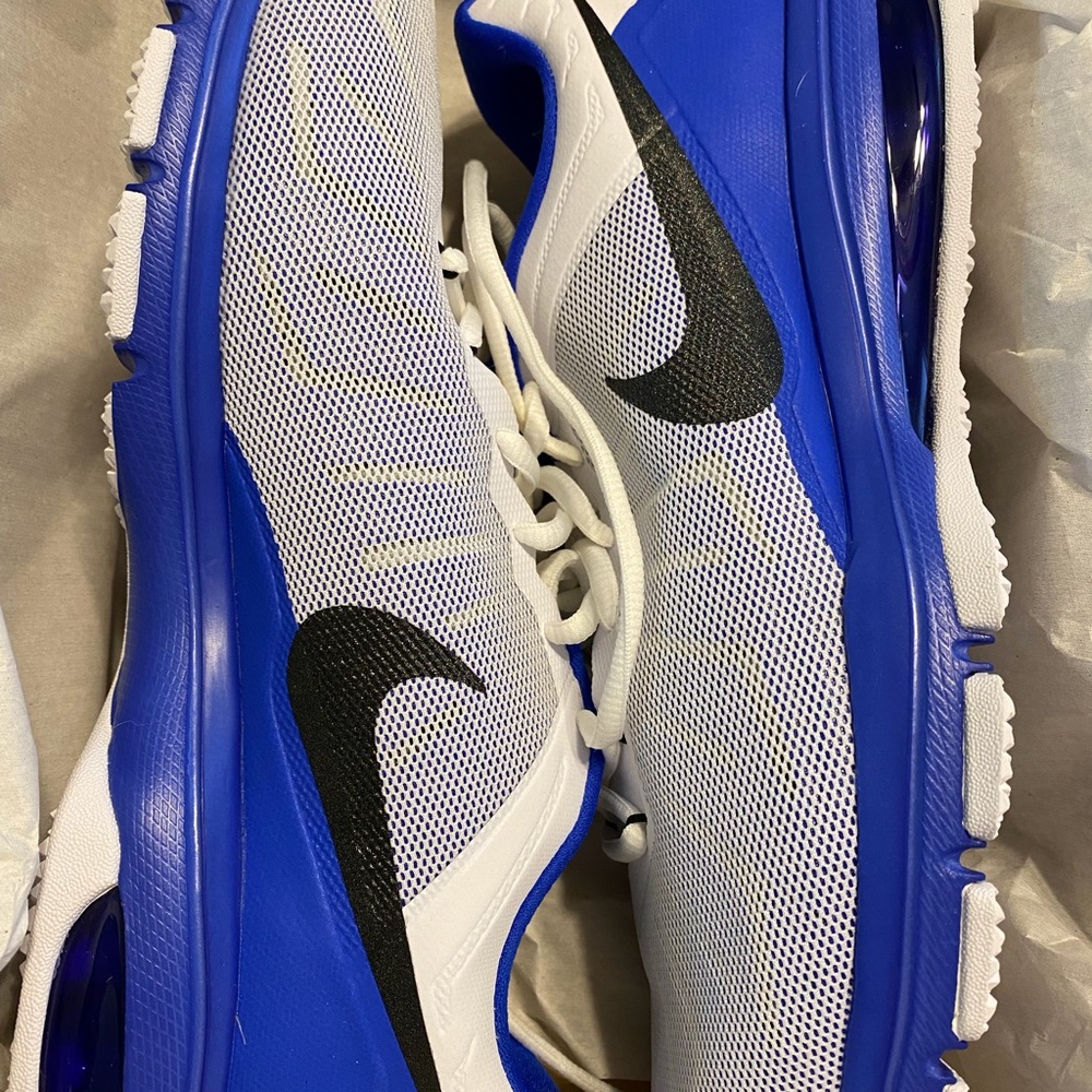 Nike air Max sneakers